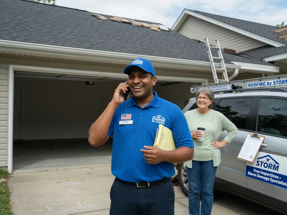 Roof Repair Near Me Fawnskin, CA FAQs